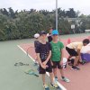 Fête école de tennis du 8 juin